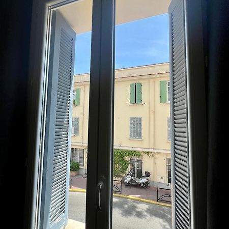 Studio Coeur De Ville - Proximite Plages Et Palais Des Festivals Кан Екстериор снимка